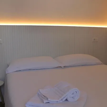 Hotel Rosa Dei Venti Lignano Sabbiadoro