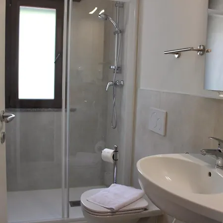 Rosa Dei Venti Hotel