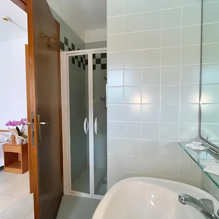 Rosa Dei Venti Hotel 3*