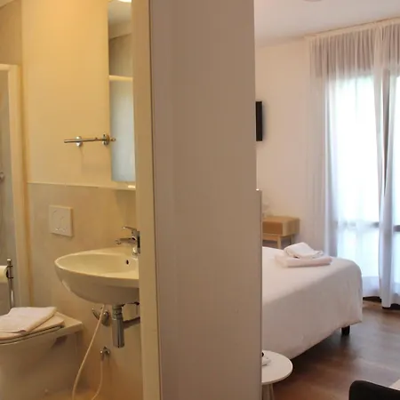 Hotel Rosa Dei Venti 3*