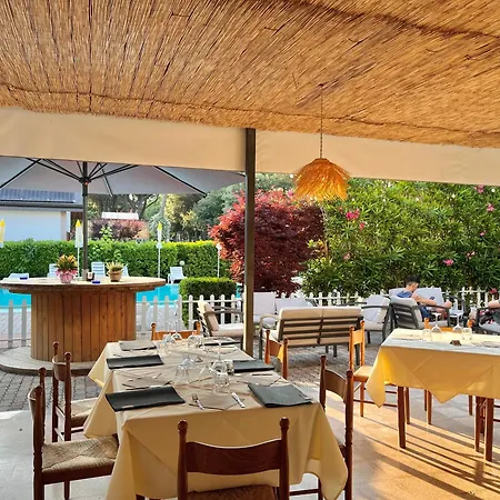 Rosa Dei Venti Lignano Sabbiadoro