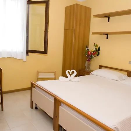 Rosa Dei Venti Hotel Lignano Sabbiadoro
