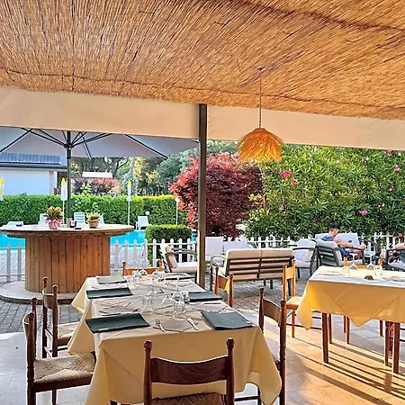 Rosa Dei Venti Hotel