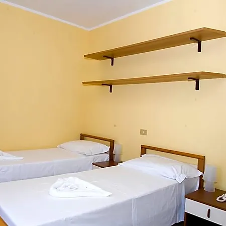Hotel Rosa Dei Venti