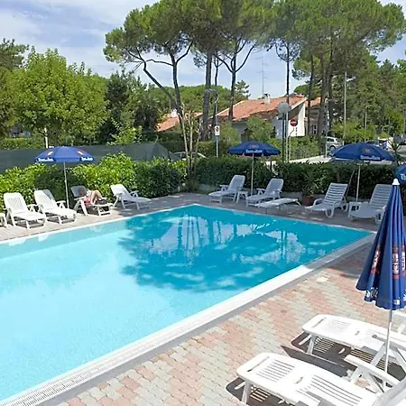 Hotel Rosa Dei Venti Lignano Sabbiadoro