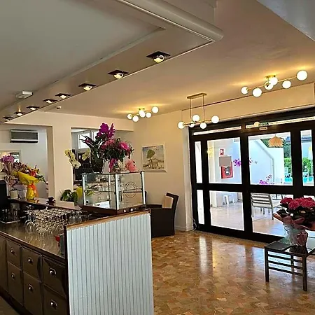 Rosa Dei Venti Lignano Sabbiadoro