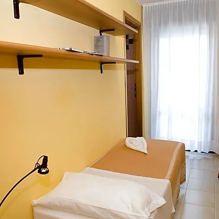 Hotel Rosa Dei Venti 3*
