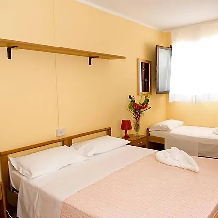 Hotel Rosa Dei Venti Lignano Sabbiadoro