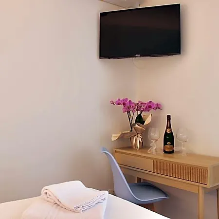 Hotel Rosa Dei Venti Lignano Sabbiadoro