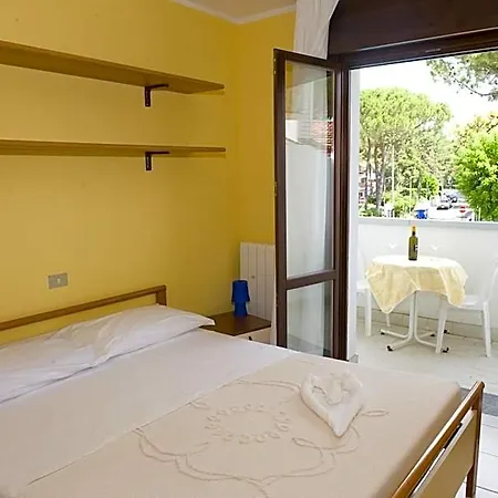 Rosa Dei Venti Hotel