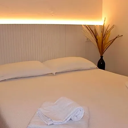Rosa Dei Venti Hotel Lignano Sabbiadoro