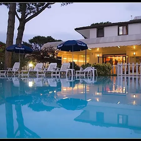 Rosa Dei Venti Hotel 3*
