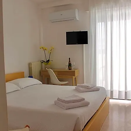 Rosa Dei Venti Hotel
