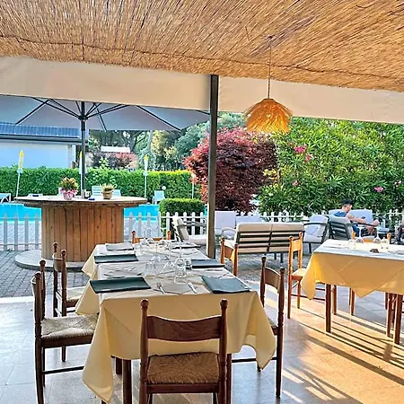 Rosa Dei Venti Hotel 3*
