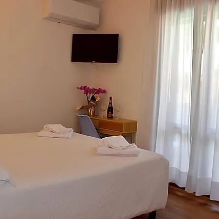 Rosa Dei Venti Hotel Lignano Sabbiadoro