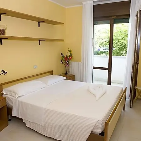Hotel Rosa Dei Venti Lignano Sabbiadoro
