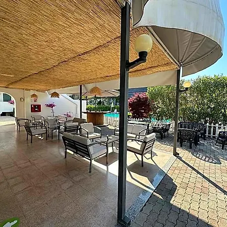 Hotel Rosa Dei Venti Lignano Sabbiadoro