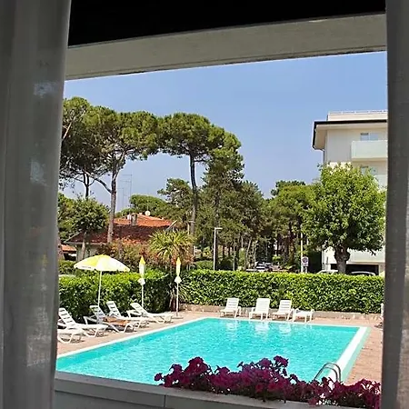 Rosa Dei Venti Hotel