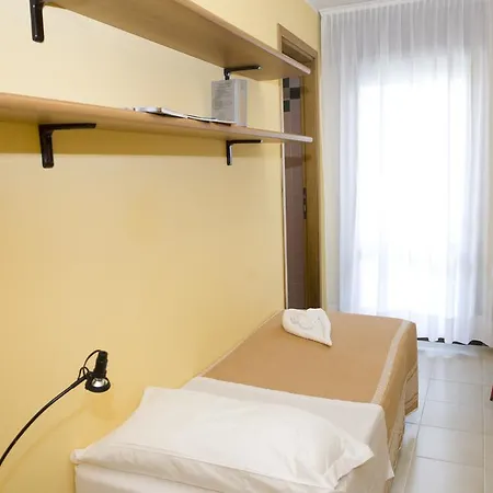 Hotel Rosa Dei Venti Lignano Sabbiadoro