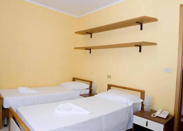 Rosa Dei Venti 3* Lignano Sabbiadoro